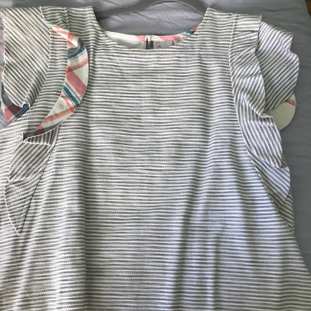 Dressy top